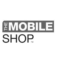 The shop mobile