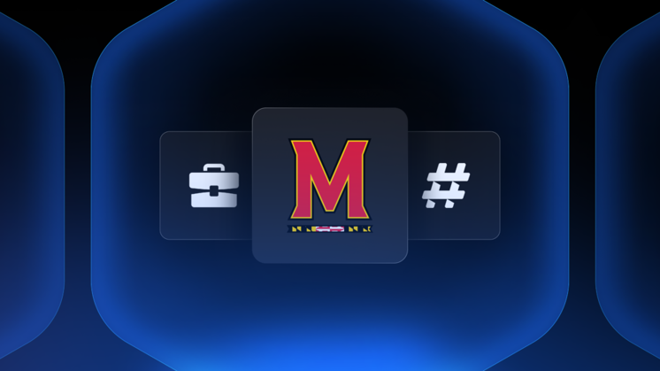 How Maryland Athletics Is Building the Complete Student-Athlete Experience on One Platform