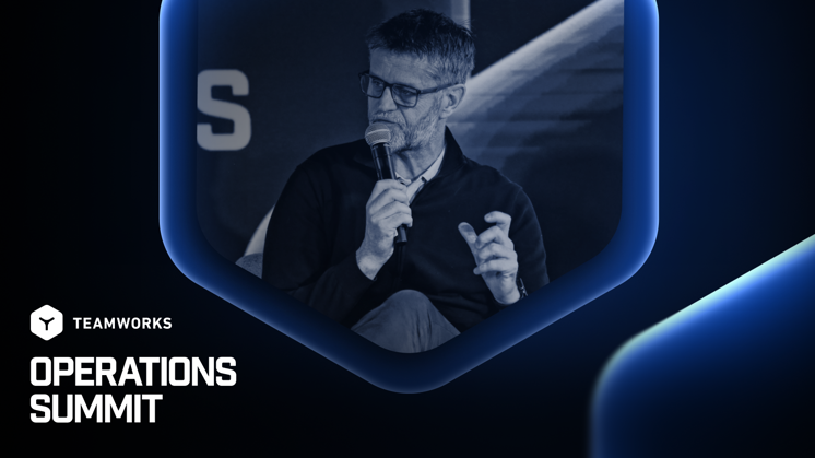 How First Team Operations is Raising the Bar in Elite European Football