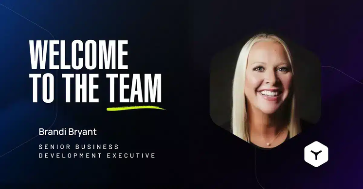 Brandi Bryant Joins Teamworks as a Senior Business Development Executive