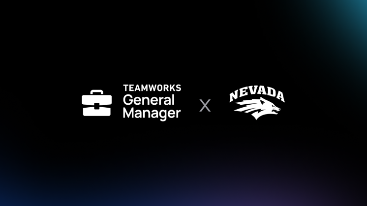 University of Nevada Enhances Rev Share Strategy with Teamworks General Manager