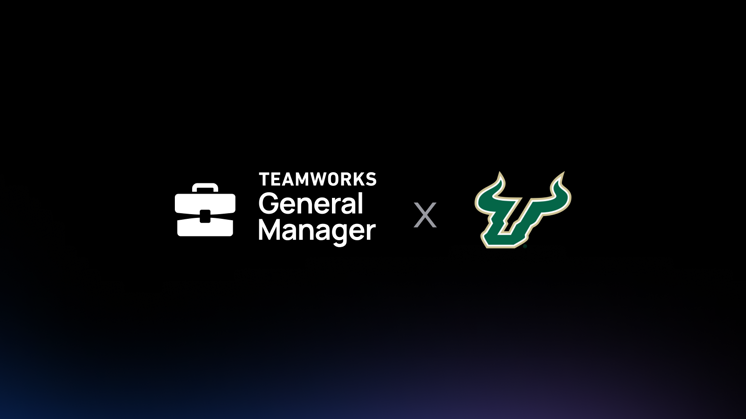 USF Athletics Selects Teamworks General Manager to Manage Revenue Sharing