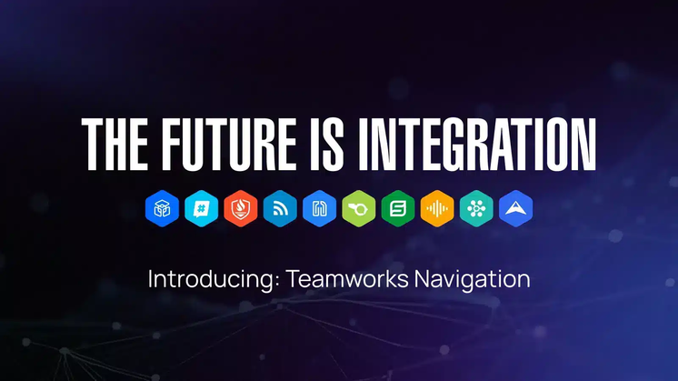 Introducing Teamworks Navigation