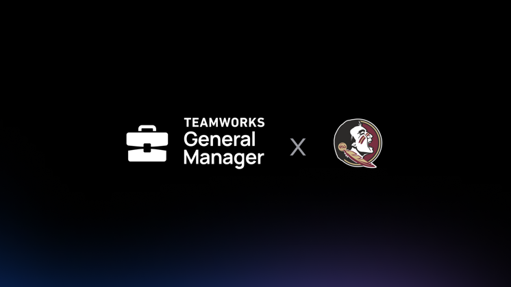 Florida State University Athletics Select Teamworks General Manager