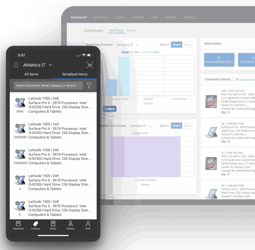 Streamline Reporting and Forecasting
