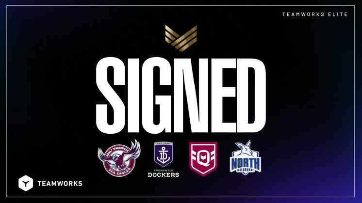 The Elite Roster in APAC Continues to Grow!