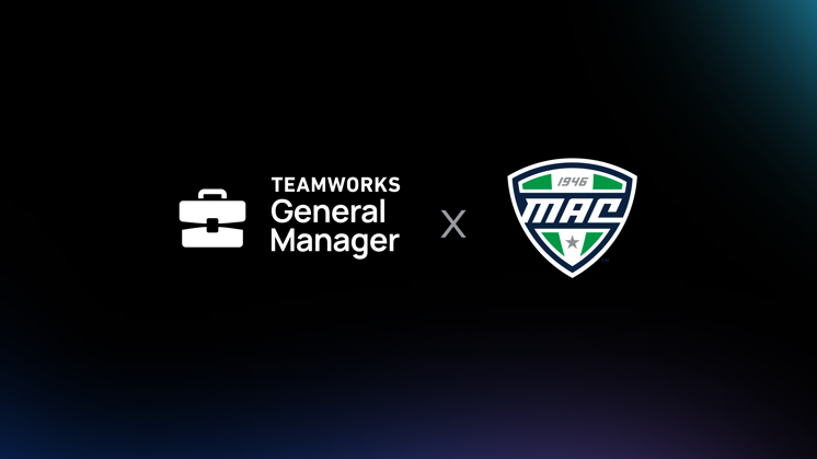 MAC Implements Teamworks General Manager Across the Conference