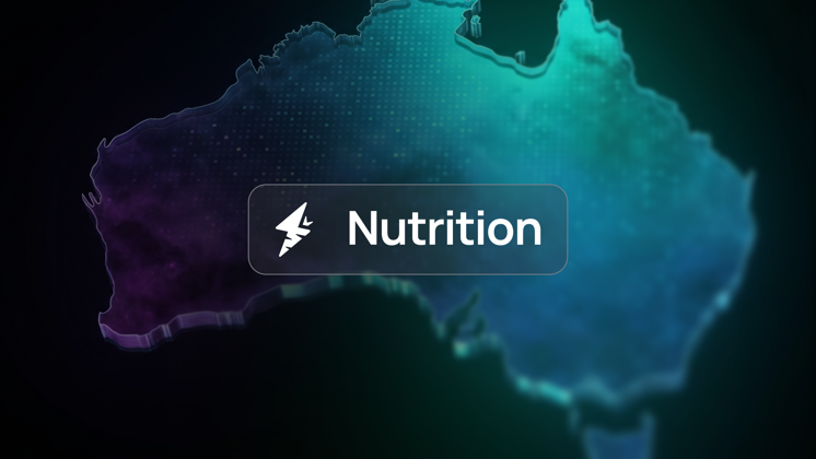 Teamworks Nutrition launches in Australia