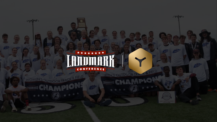 Landmark Conference Announces Four-Year Elite Partnership with Teamworks