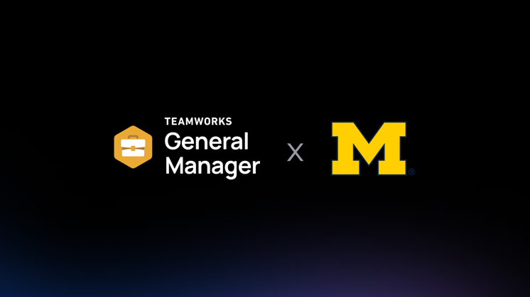 Michigan Wolverines Partner with Teamworks General Manager to Maintain Competitive Edge in Collegiate Athletics