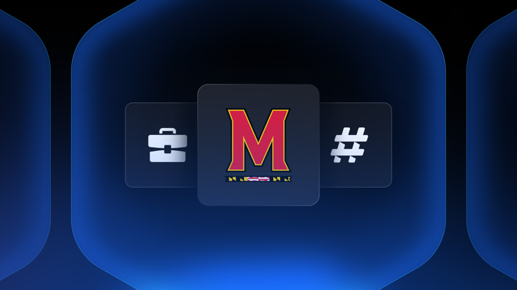 How Maryland Athletics Is Building the Complete Student-Athlete Experience on One Platform