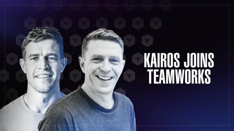 Kairos: Bringing their A-Game
