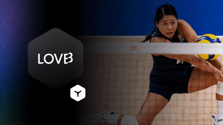 League One Volleyball LOVB Teamworks Operations Hub