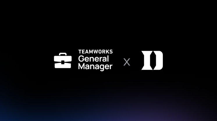 Duke Blue Devils Integrate General Manager for Strategic Leadership and Efficiency