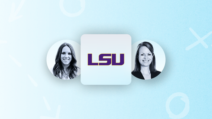 How LSU Streamlines Revenue Sharing with Teamworks GM and Wallet