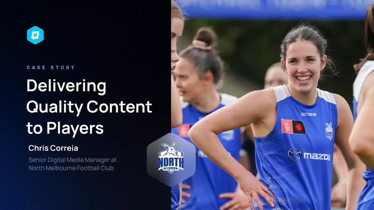 Delivering Quality Content to Players