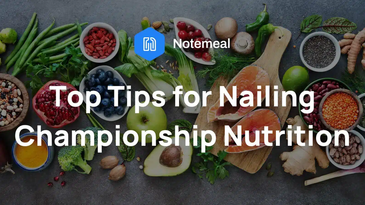 Insights from Leading Nutrition Experts