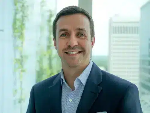 Teamworks Announces New Hire Kevin Barefoot