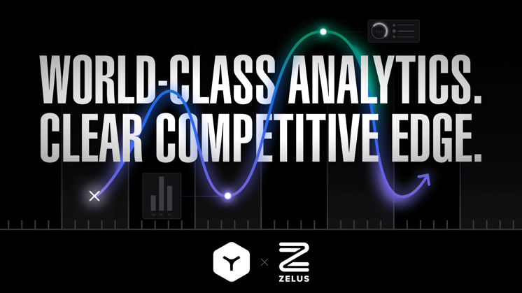 Teamworks Acquires Zelus Analytics to Power Intelligence Solutions