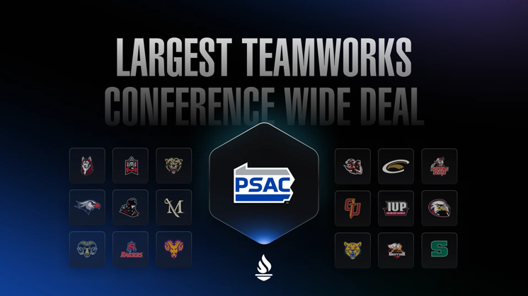 PSAC Enters Landmark Conference-Wide Partnership to Streamline Compliance and Recruiting