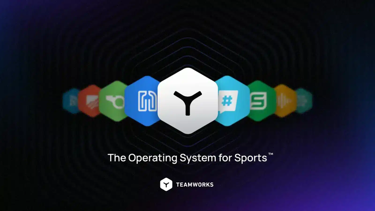 Teamworks Acquires Four Best-In-Class Technologies