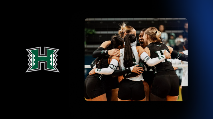 Hawaii’s Unique Approach to NIL Success with Teamworks Influencer Exchange