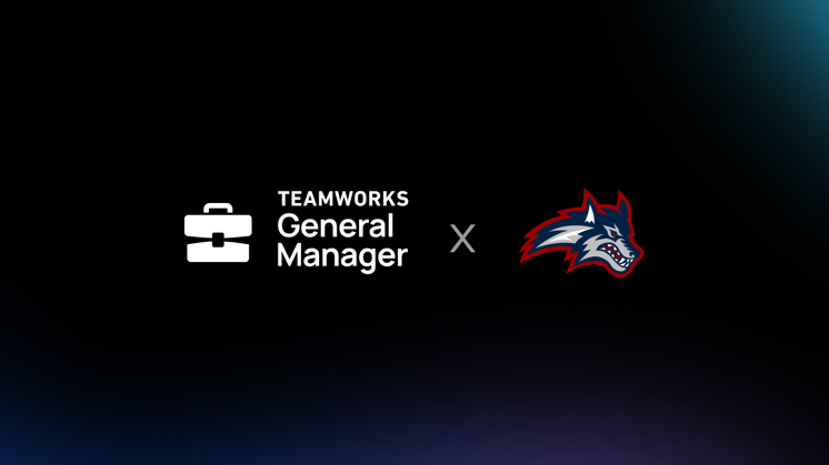 Stony Brook Becomes First Coastal Athletic Association Program to Adopt Teamworks GM