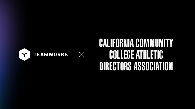 Teamworks Sponsors CCCADA Conference