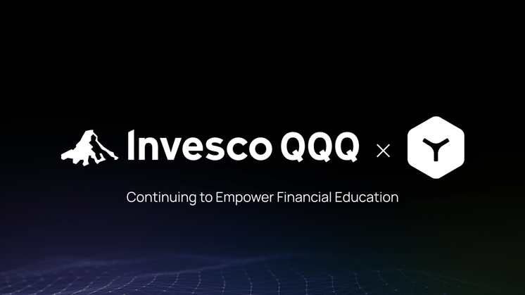 Invesco QQQ Extends Partnership with Teamworks Influencer to Empower Financial Literacy Among Collegiate Athletes