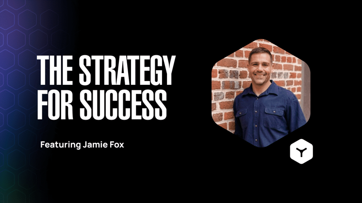 From Service to Strategy: Featuring Jamie Fox
