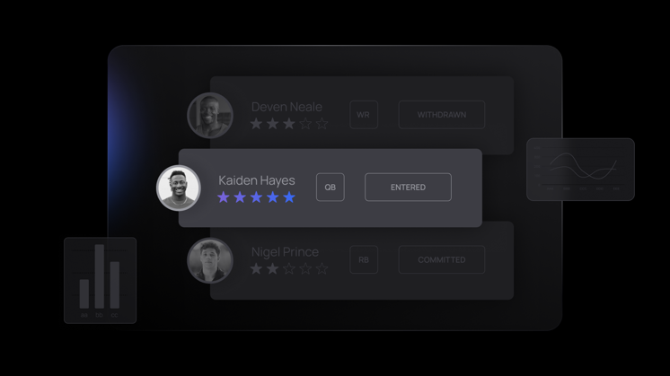 The Portal’s Open- Let the Roster Revolution Begin