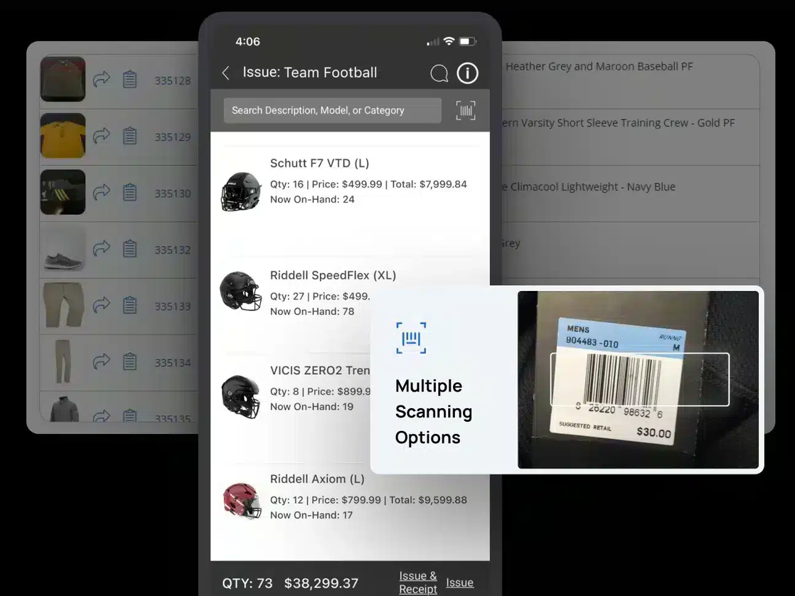 Manage the Full Lifecycle