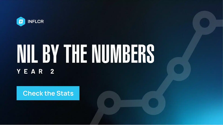 NIL Year 2 Recap: What’s the Big News?