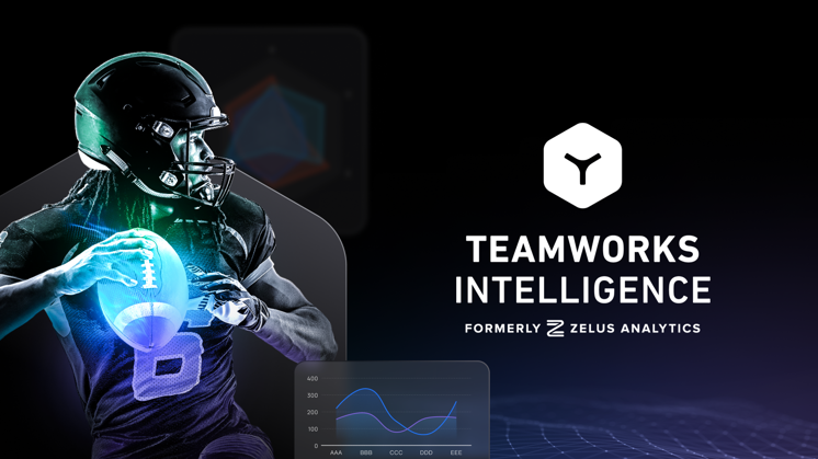 Teamworks Intelligence: Revolutionizing College Athlete Recruiting