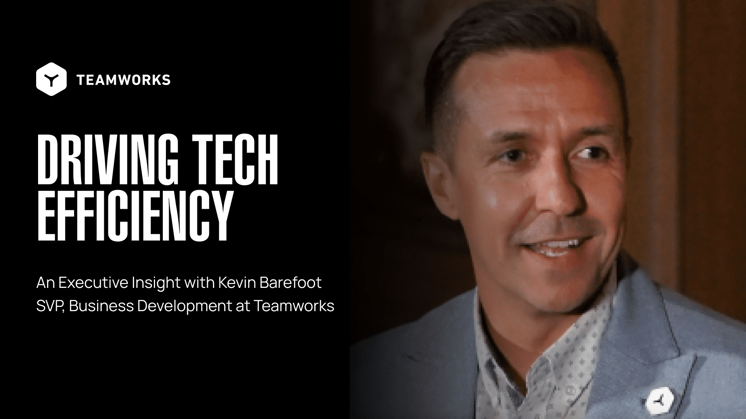 Streamlining Sports with Teamworks: An Executive Insight