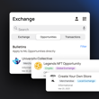 Influencer Exchange