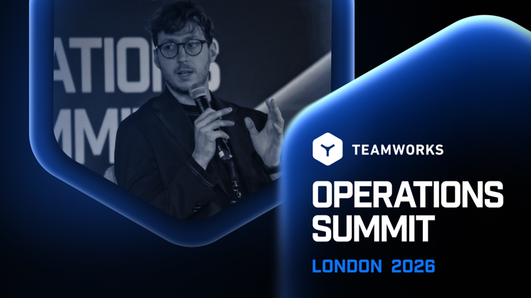 Operations Summit London 2026: A Day of Insight, Innovation, and Community
