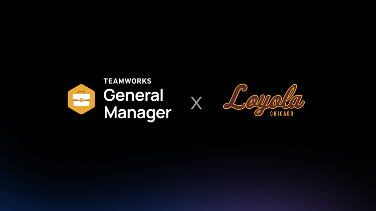 Loyola Chicago Ramblers Strengthen Competitive Edge with Teamworks General Manager