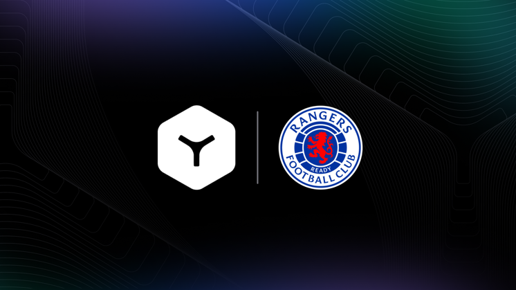 Discovering Hub With Rangers FC
