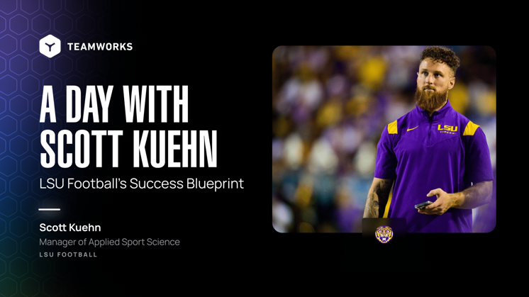 Scott Kuehn Webinar Recap