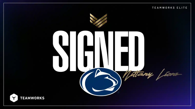 Penn State Athletics Elevates Departments Operations with Teamworks Elite Partnership