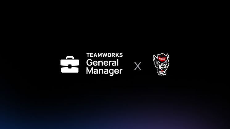 NC State Selects Teamworks General Manager for Revenue Share Capabilities
