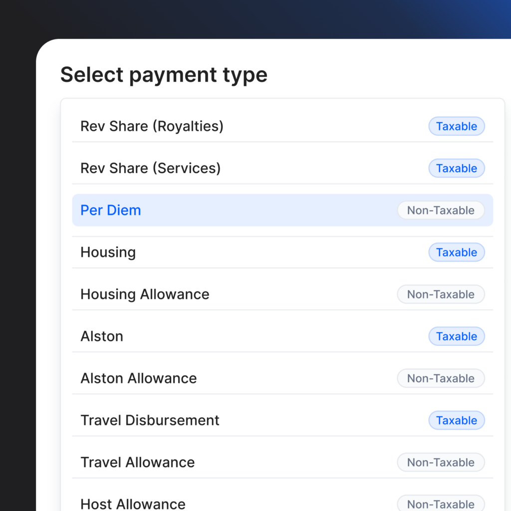 Flexible Payments. Full Control.