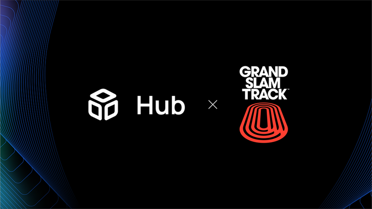 Grand Slam Track Joins Teamworks Hub as New Global League Prepares for Launch