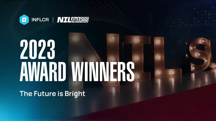 2023 NIL Summit: Award Winners
