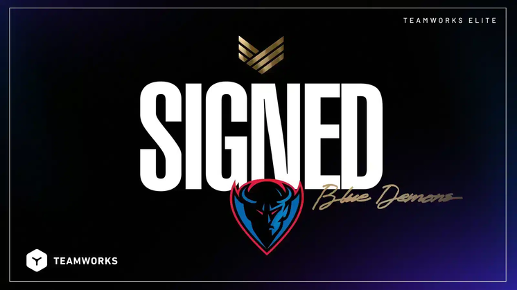 DePaul Expands Department-Wide Partnership with Teamworks and Goes Elite