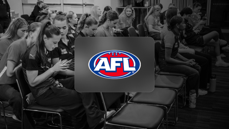 The Difference One App Made: How the AFL Talent Team Connected Their Programs