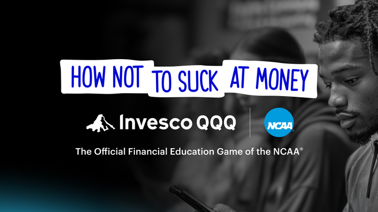 Top 4 Reasons Your School Needs Invesco QQQ’s How Not to Suck at Money Course