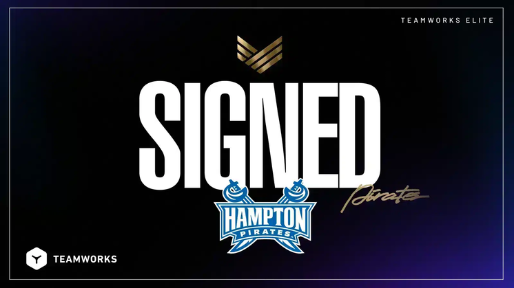 Hampton University: First HBCU to become Teamworks Elite