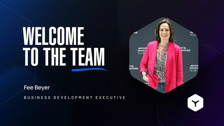 Sports Tech Specialist joins Teamworks in Germany!